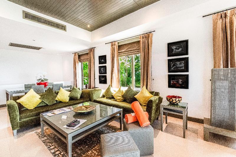 Baan Phu Prana Boutique