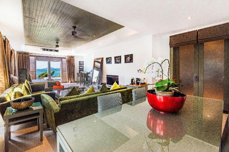 Hotel Baan Phu Prana Boutique Phuket