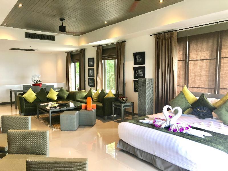 Hotel Baan Phu Prana Boutique