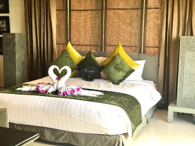 Baan Phu Prana Boutique Hotel Phuket