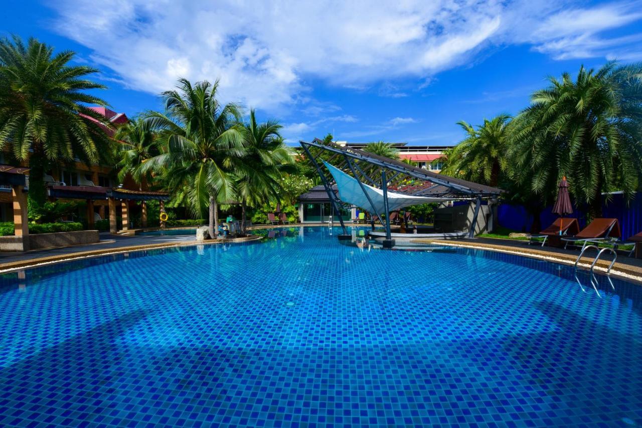 R-mar And Patong, Hotel Phuket