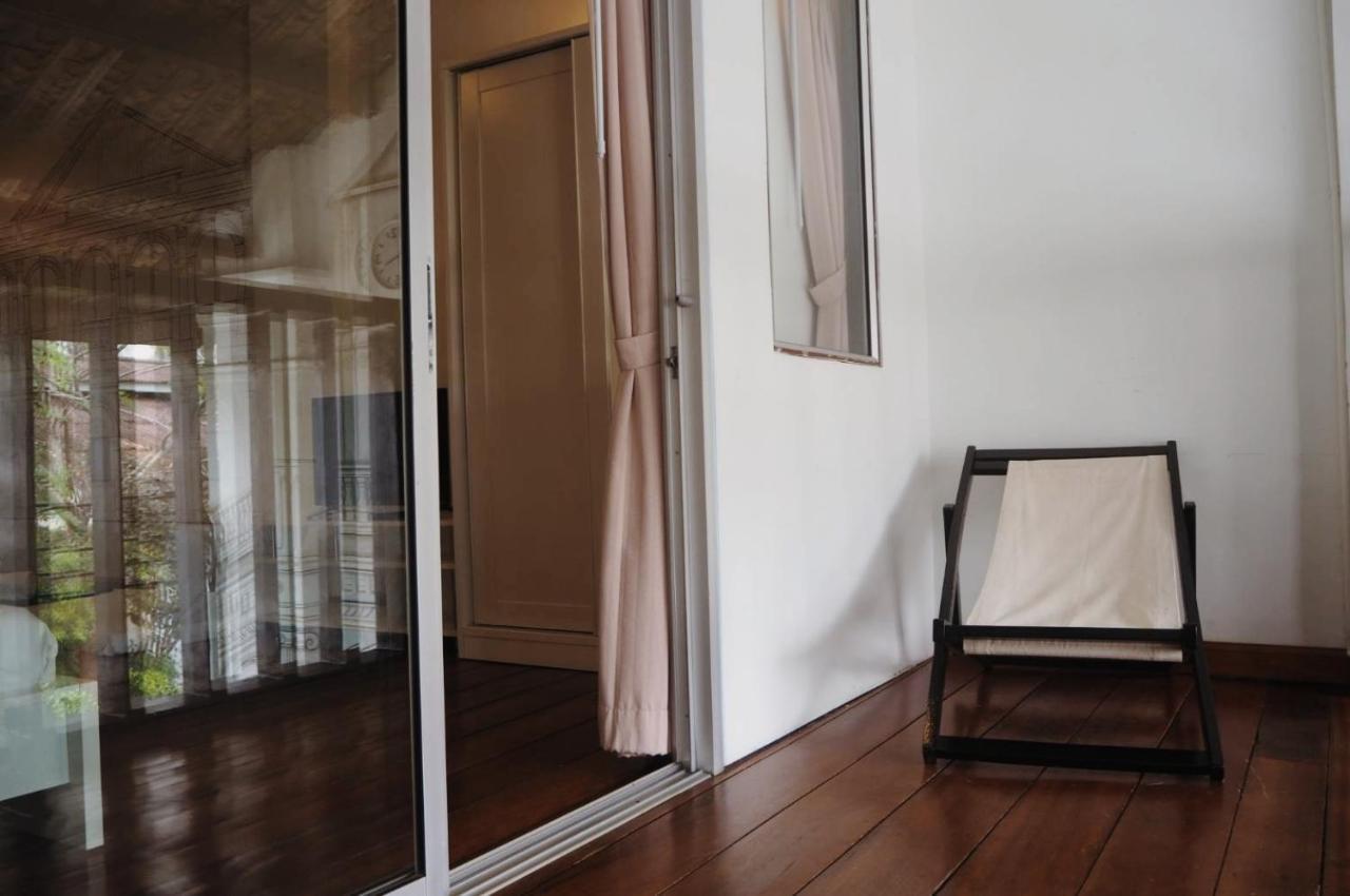 Guest house Chino Town Gallery Alley - Sha Phuket