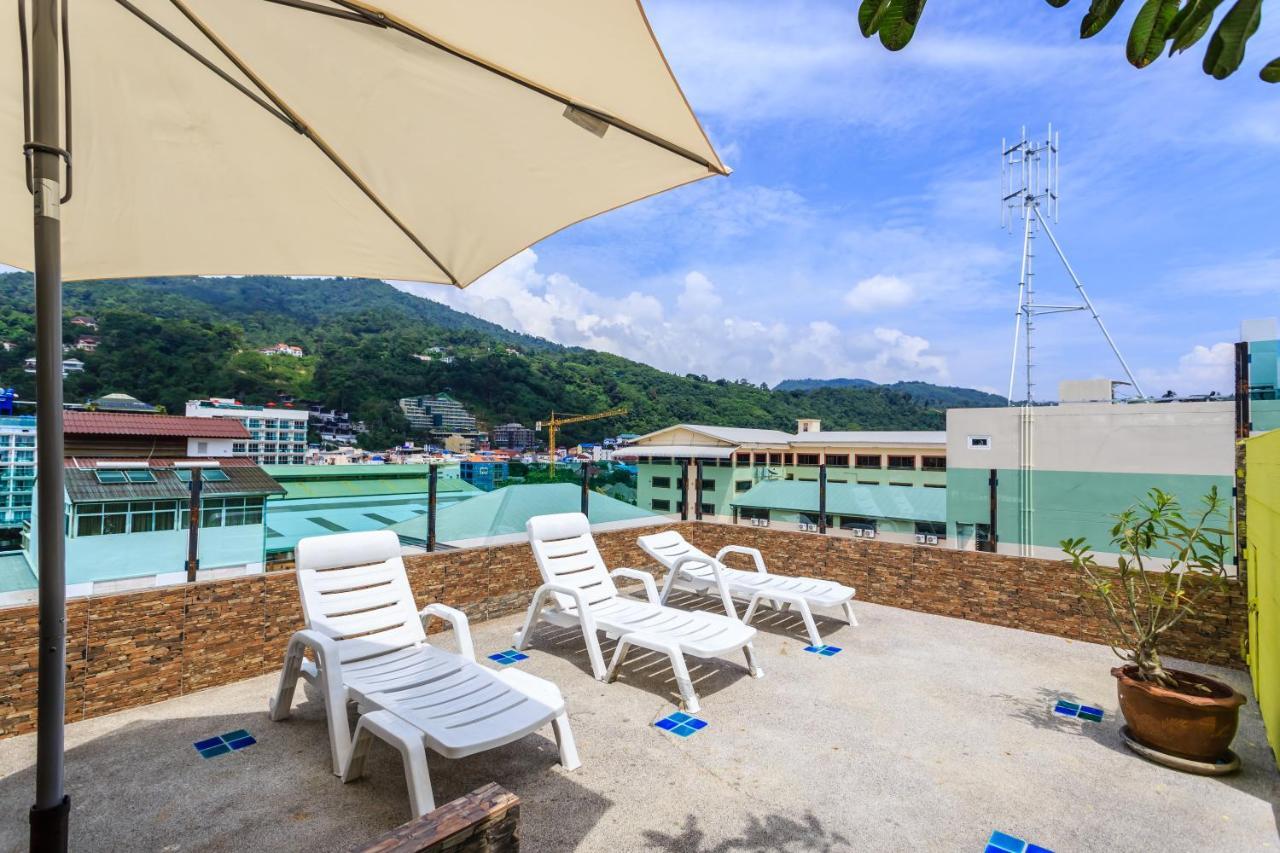 7q Bangla - Sha Certified 3* Phuket