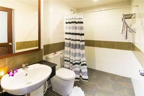 Hotel Sharaya Boutique Patong