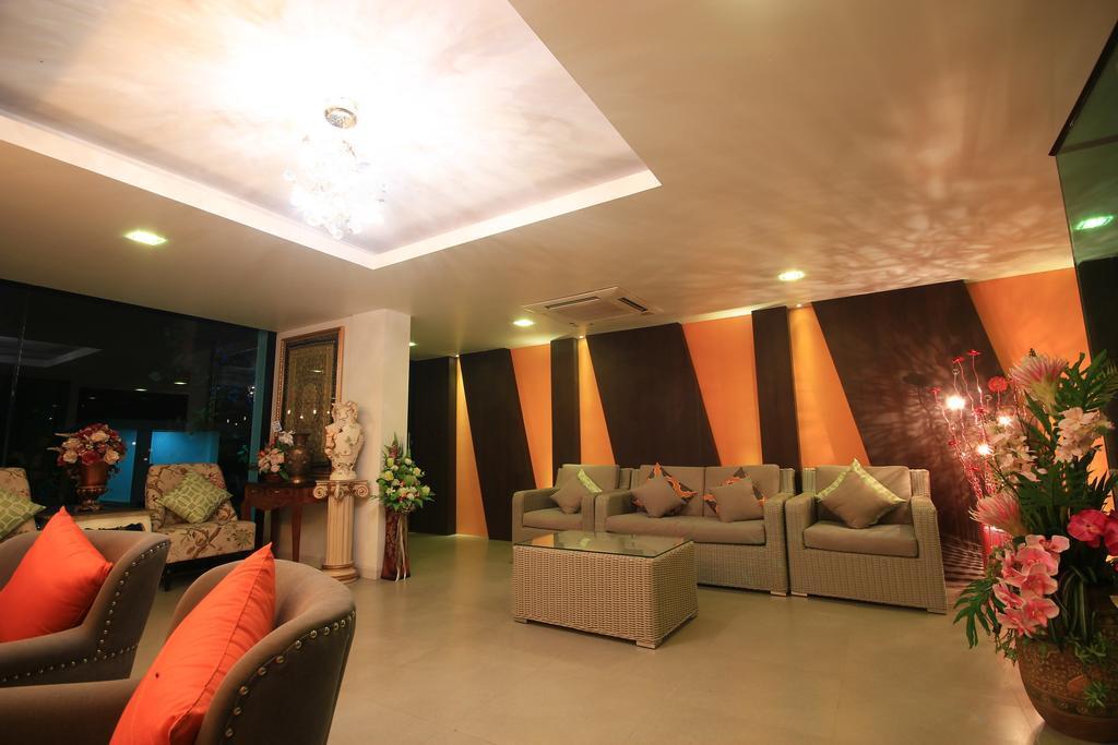 Resort Di Pantai Boutique Phuket