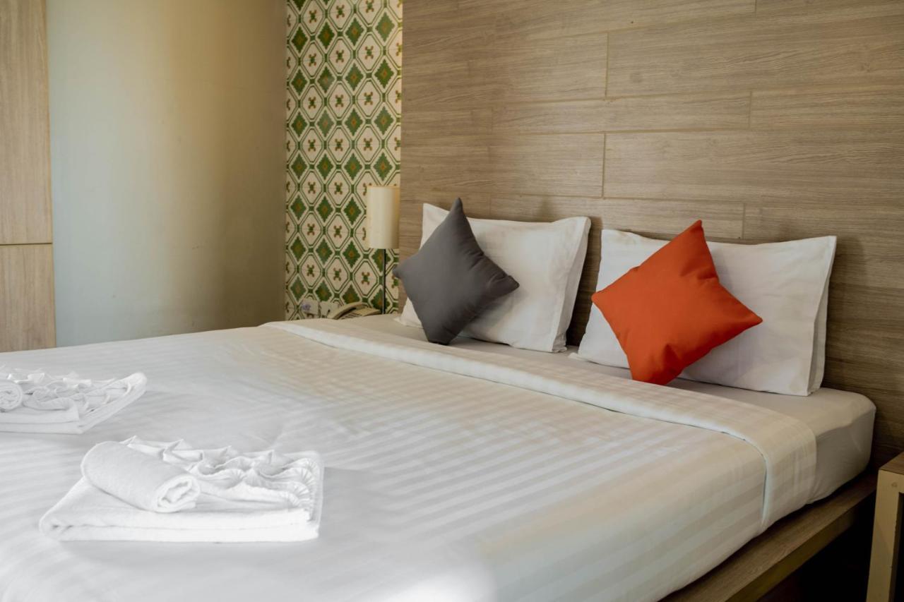 Chinotel - Sha Hotel 2*