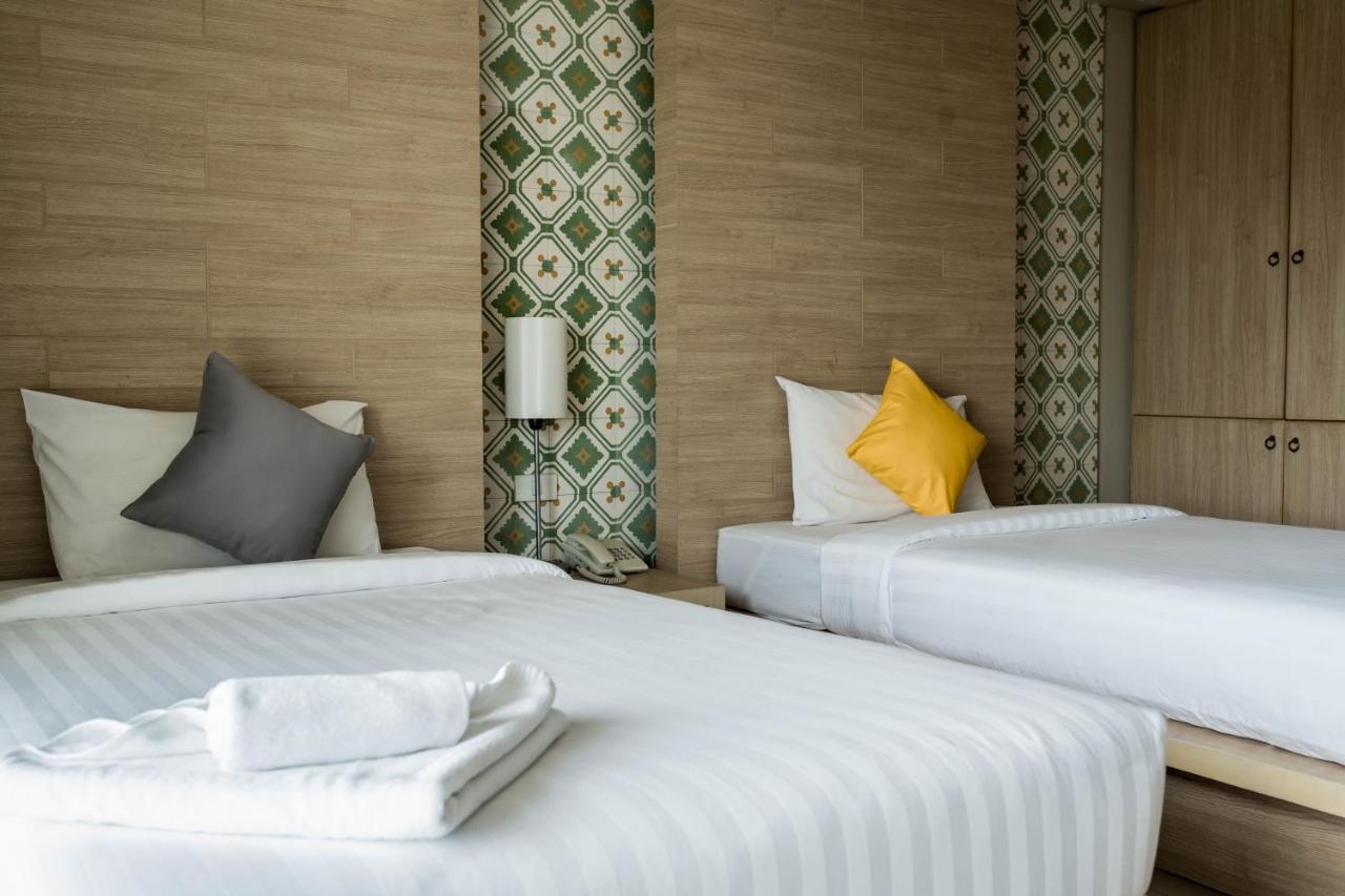 Chinotel - Sha Hotel Phuket