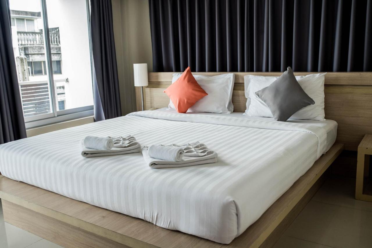 Chinotel - Sha Hotel 2*