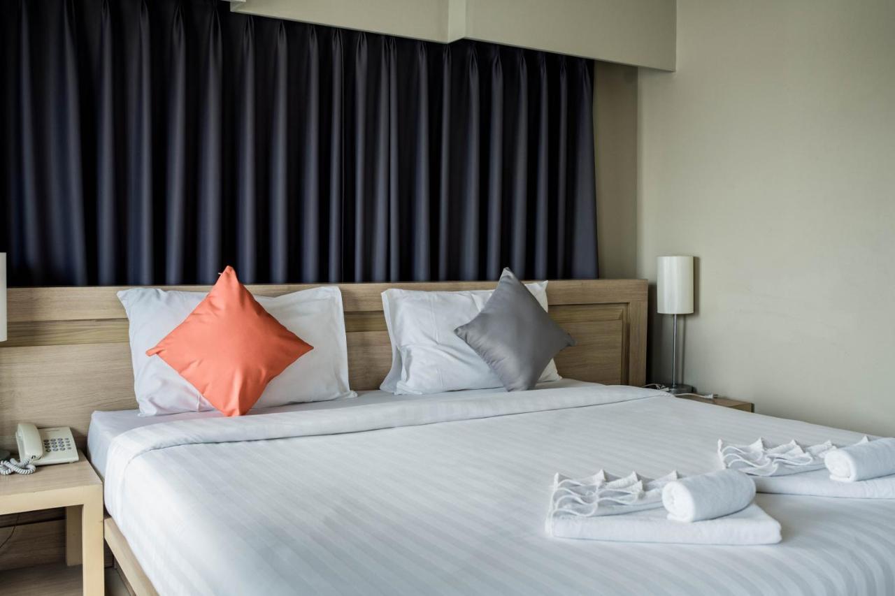 Hotel Chinotel - Sha 2*