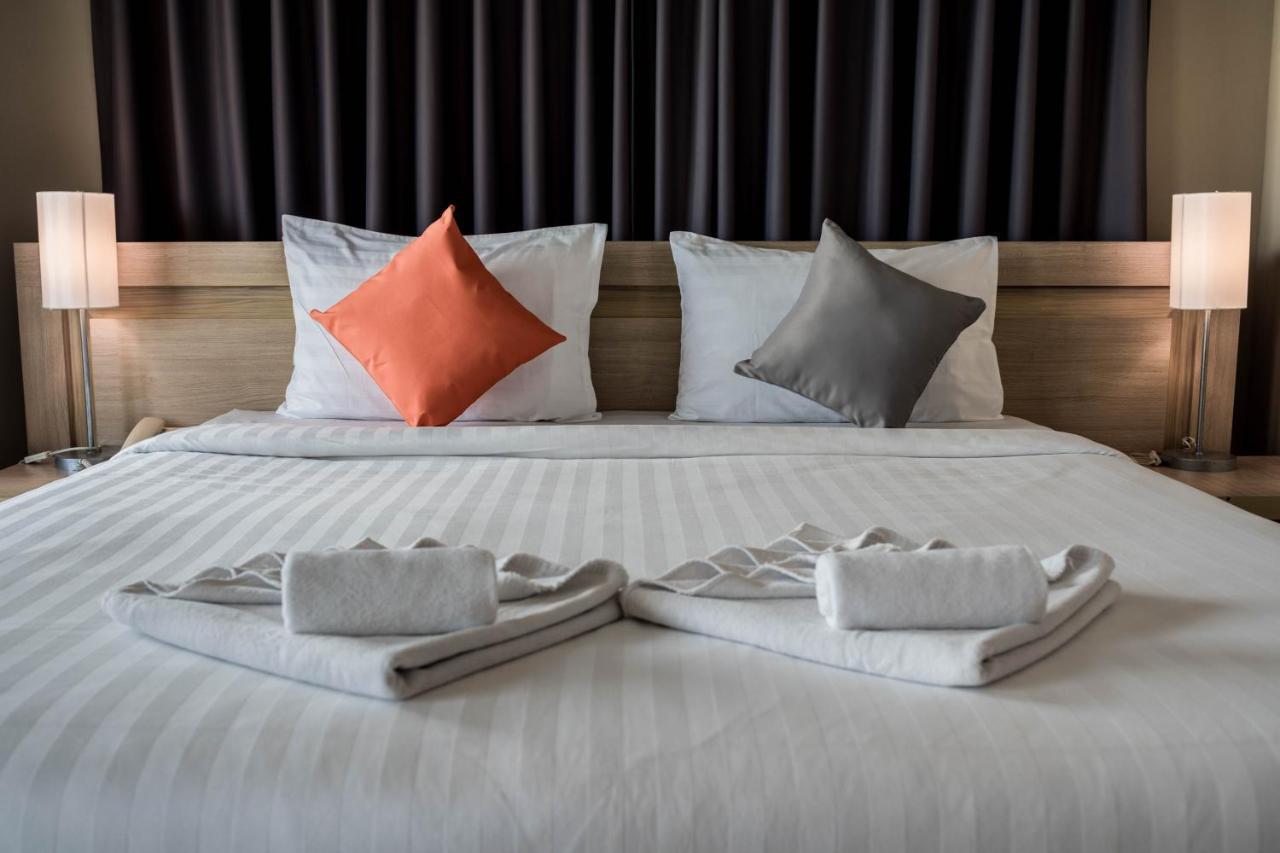 Hotel Chinotel - Sha 2*