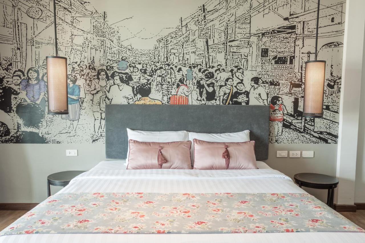 Hostel Ang Mor Lao (adults Only) Phuket