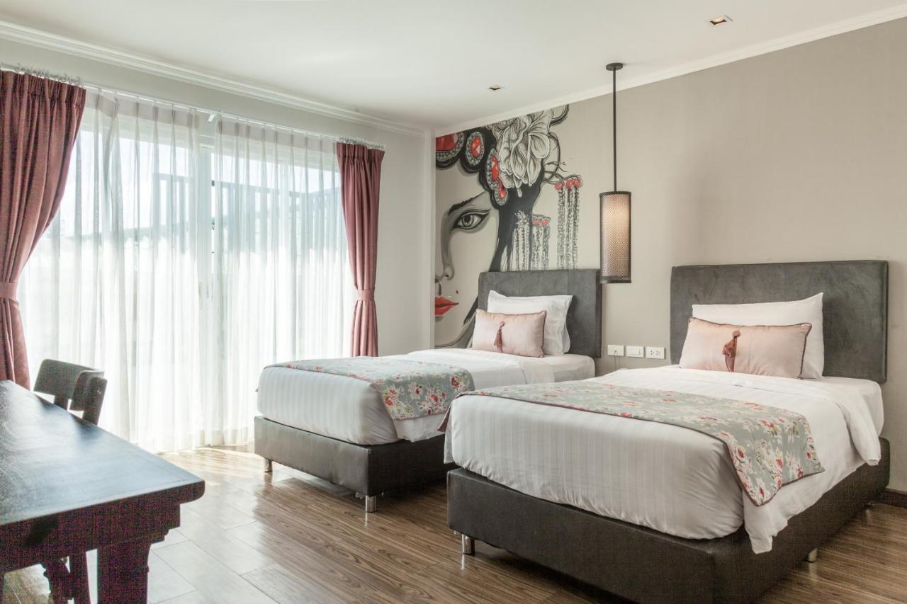 Hostel Ang Mor Lao (adults Only) Phuket