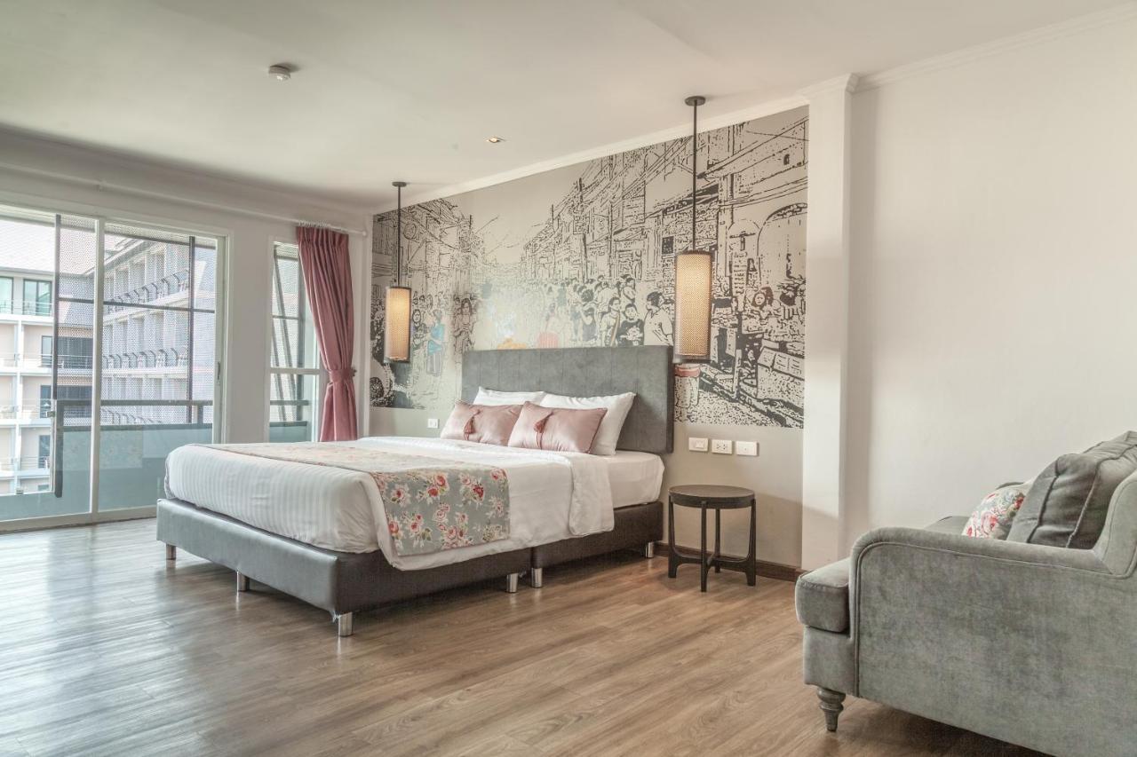 Ang Mor Lao (adults Only) Phuket