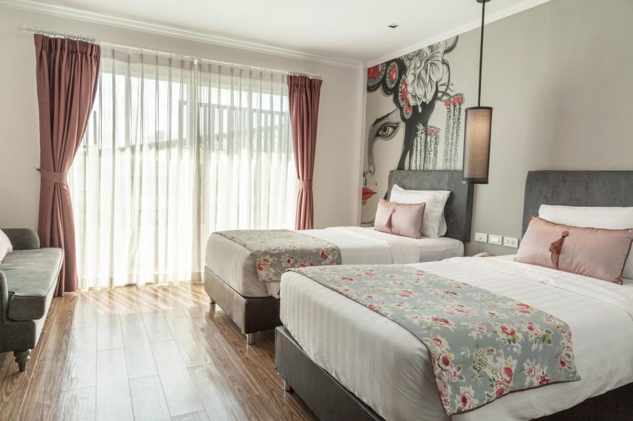 Ang Mor Lao (adults Only) Phuket