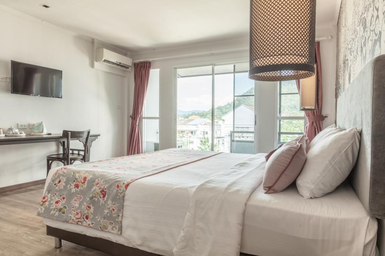 Hostel Ang Mor Lao (adults Only) *