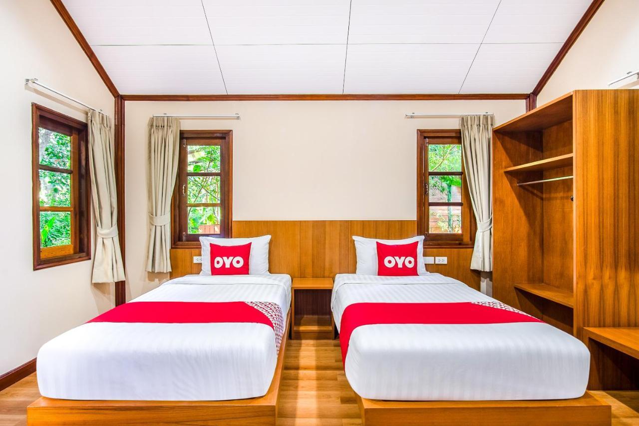 Hotel Oyo 451 Samran Phuket