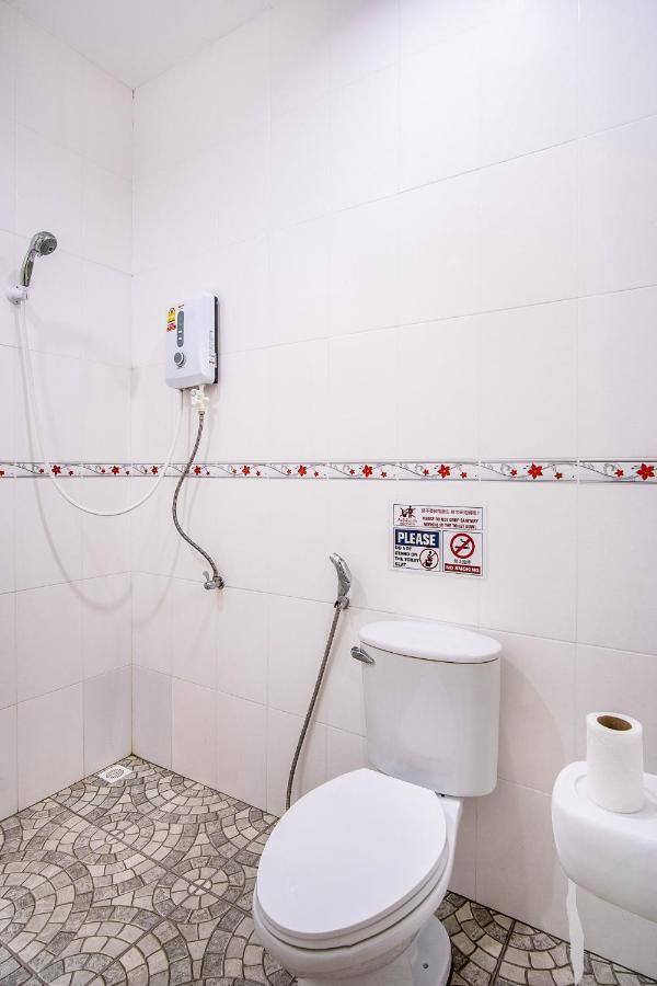 Hotel Oyo 451 Samran Phuket