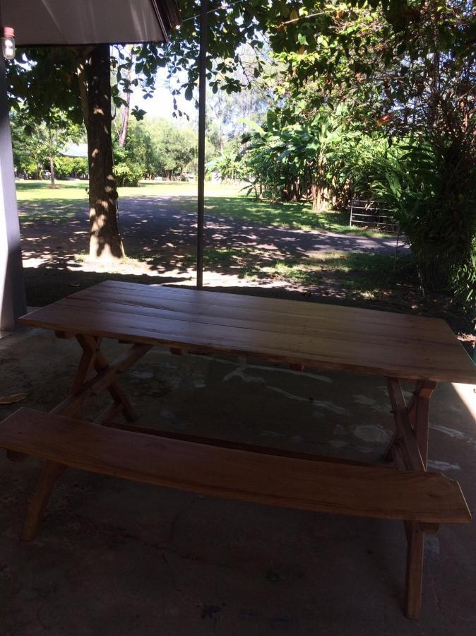 Layan Natural Bungalow Guest house