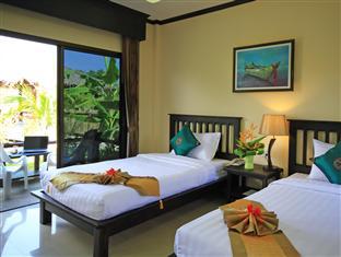 The Laemhin Lagoon Phuket