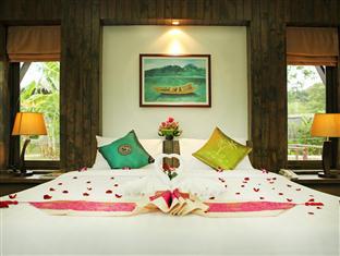 Resort The Laemhin Lagoon 3*