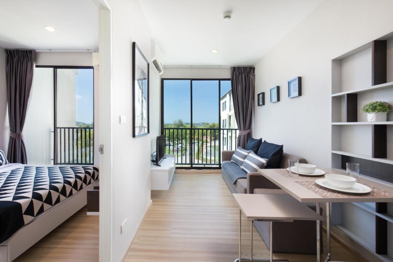 Z Loft By Holiplanet Phuket