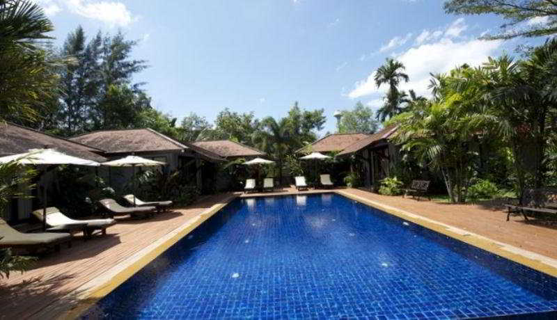 Resort Bangtao Anchan Boutique 5*