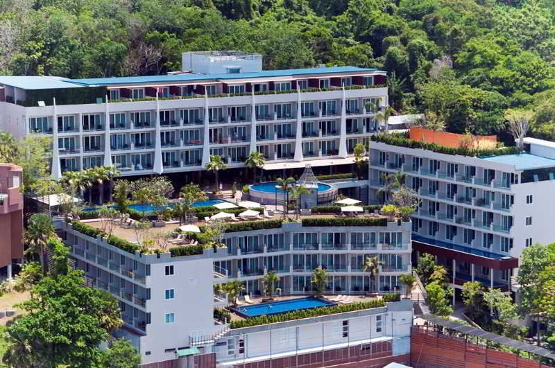 Resort Sea Sun Resort&spa Phuket