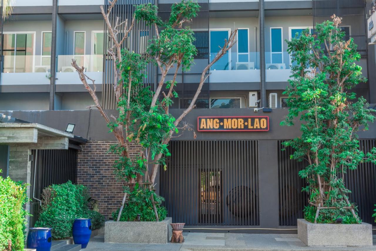 Ang Mor Lao (adults Only) Hostel
