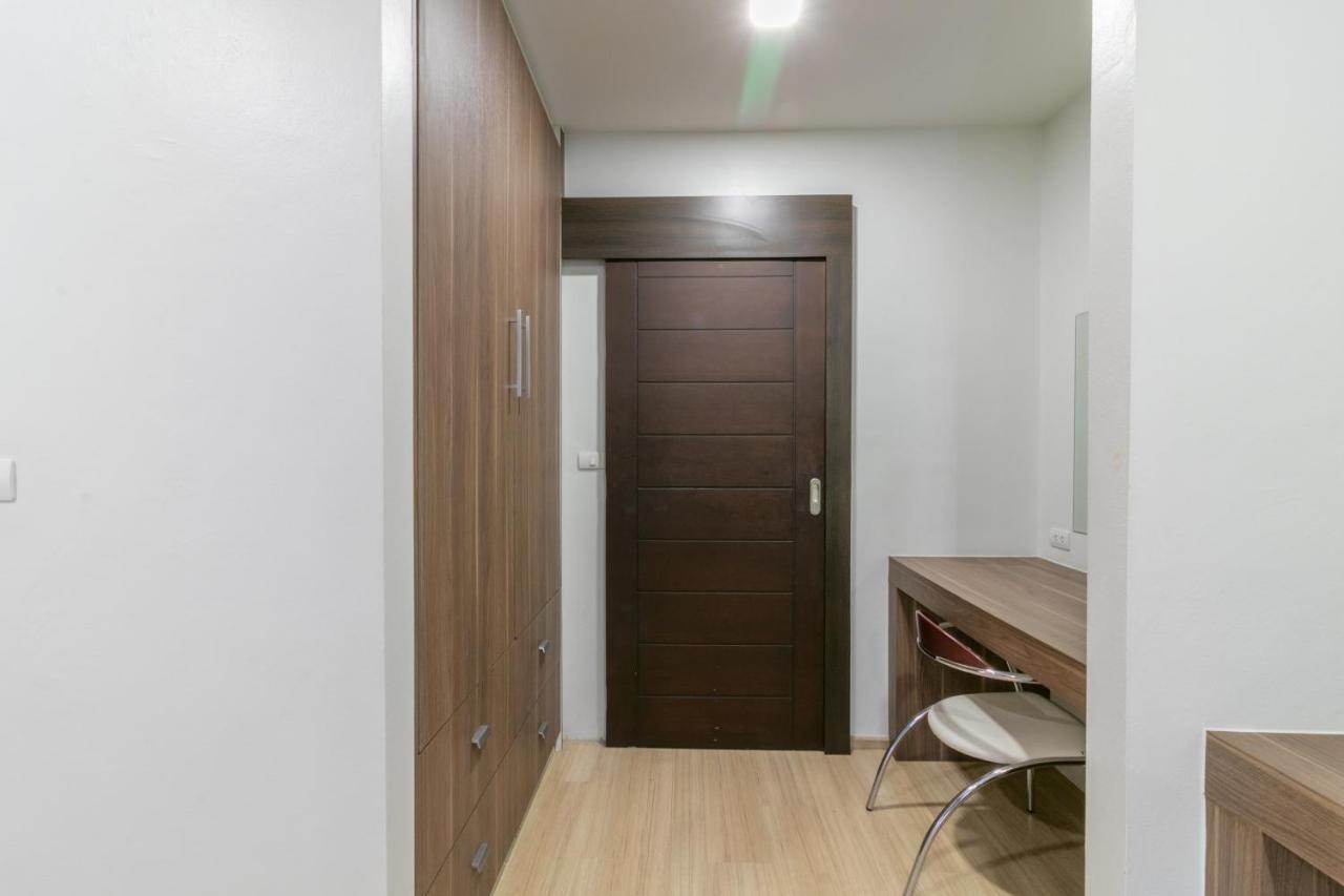 Aparthotel Bangtao 3*