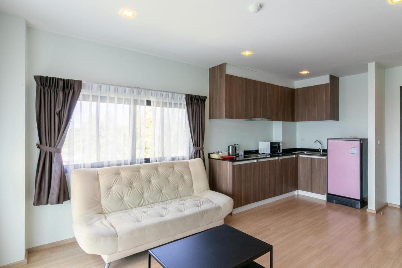 Bangtao Aparthotel