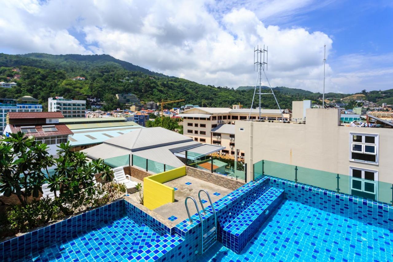 Hotel 7q Bangla - Sha Certified 3*