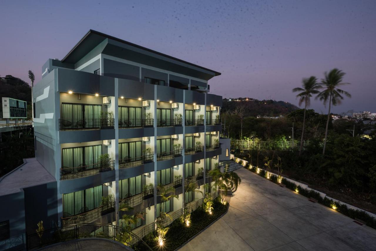 Little Loft Hotel 4*