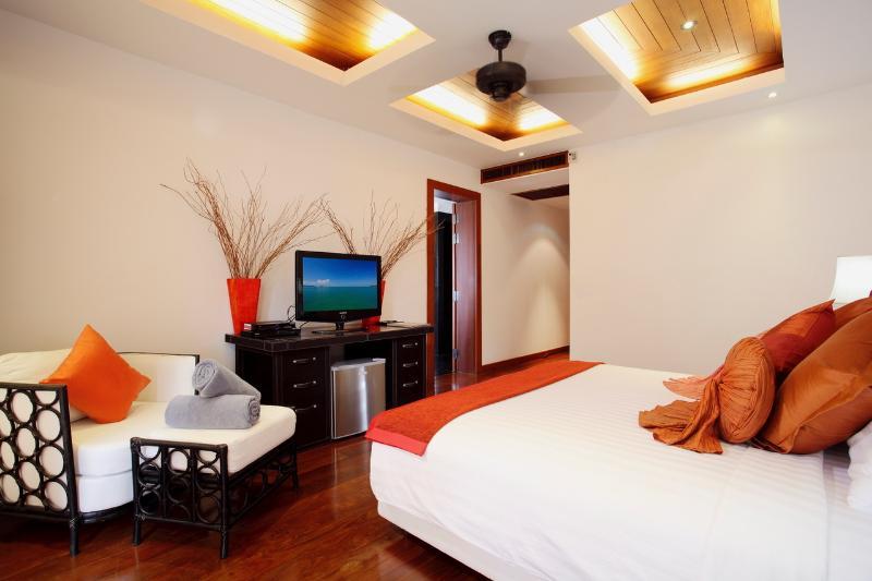 Baan Phu Prana Boutique Hotel Phuket