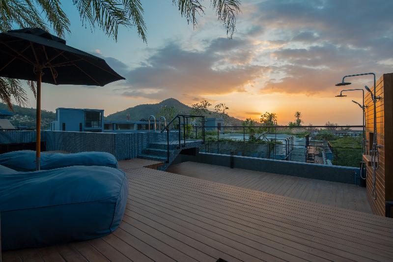 Citygate Kamala And Resort Phuket