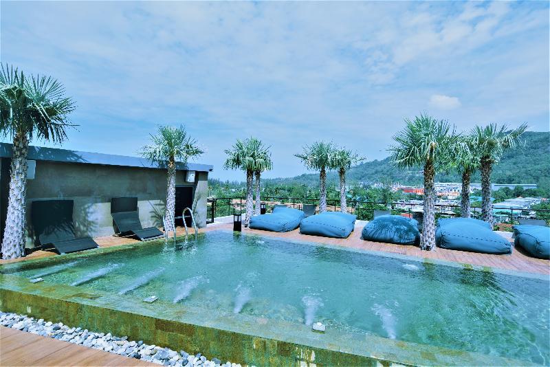 Citygate Kamala And Resort Phuket