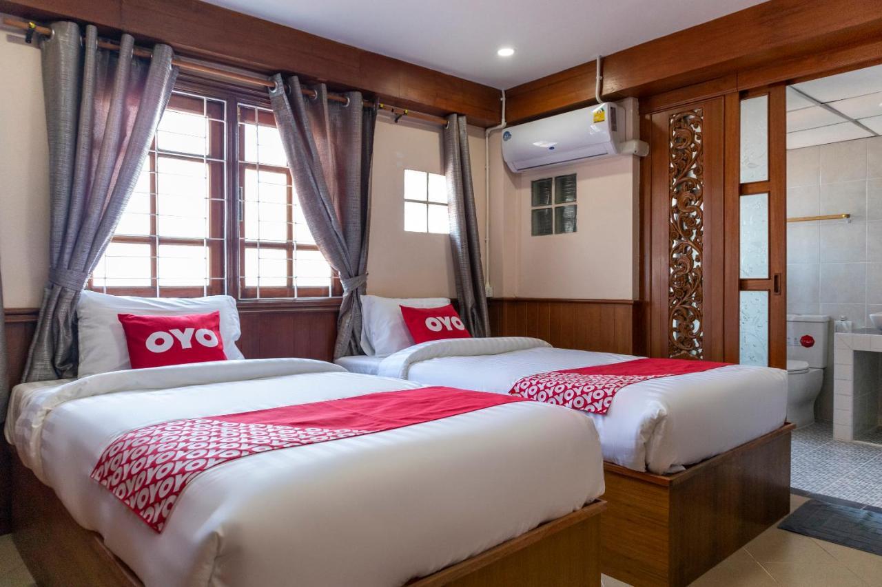 Oyo 736 Poshtel 3* Phuket
