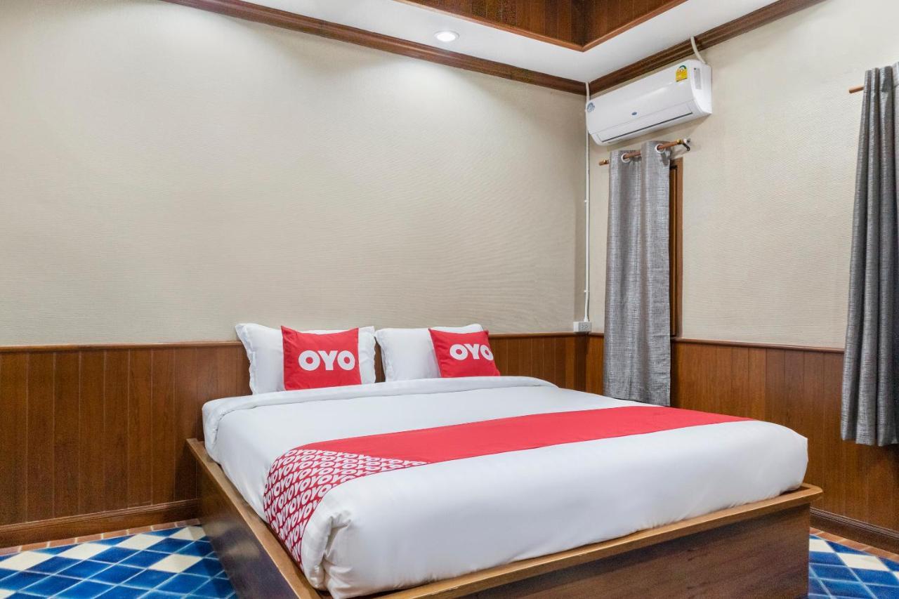 Oyo 736 Poshtel 3* Phuket