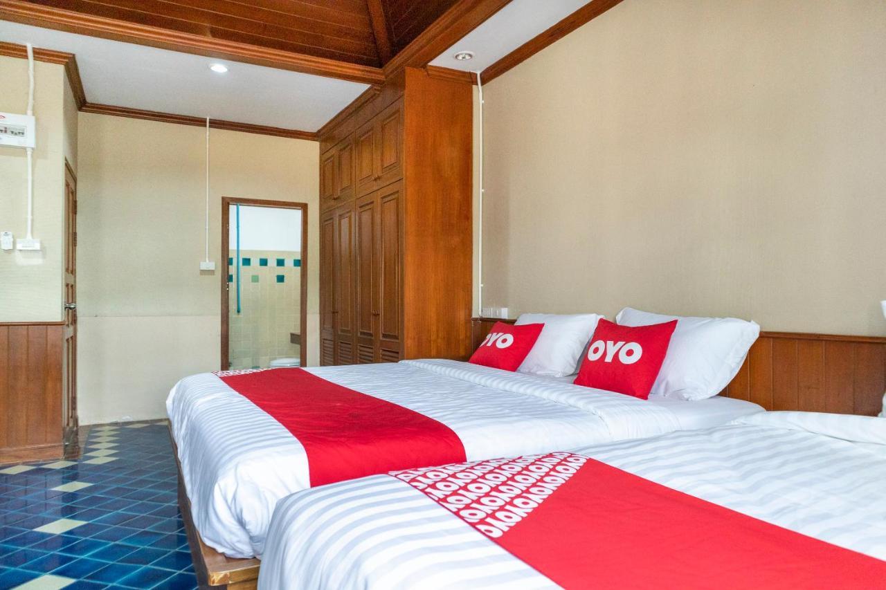 Oyo 736 Poshtel 3*