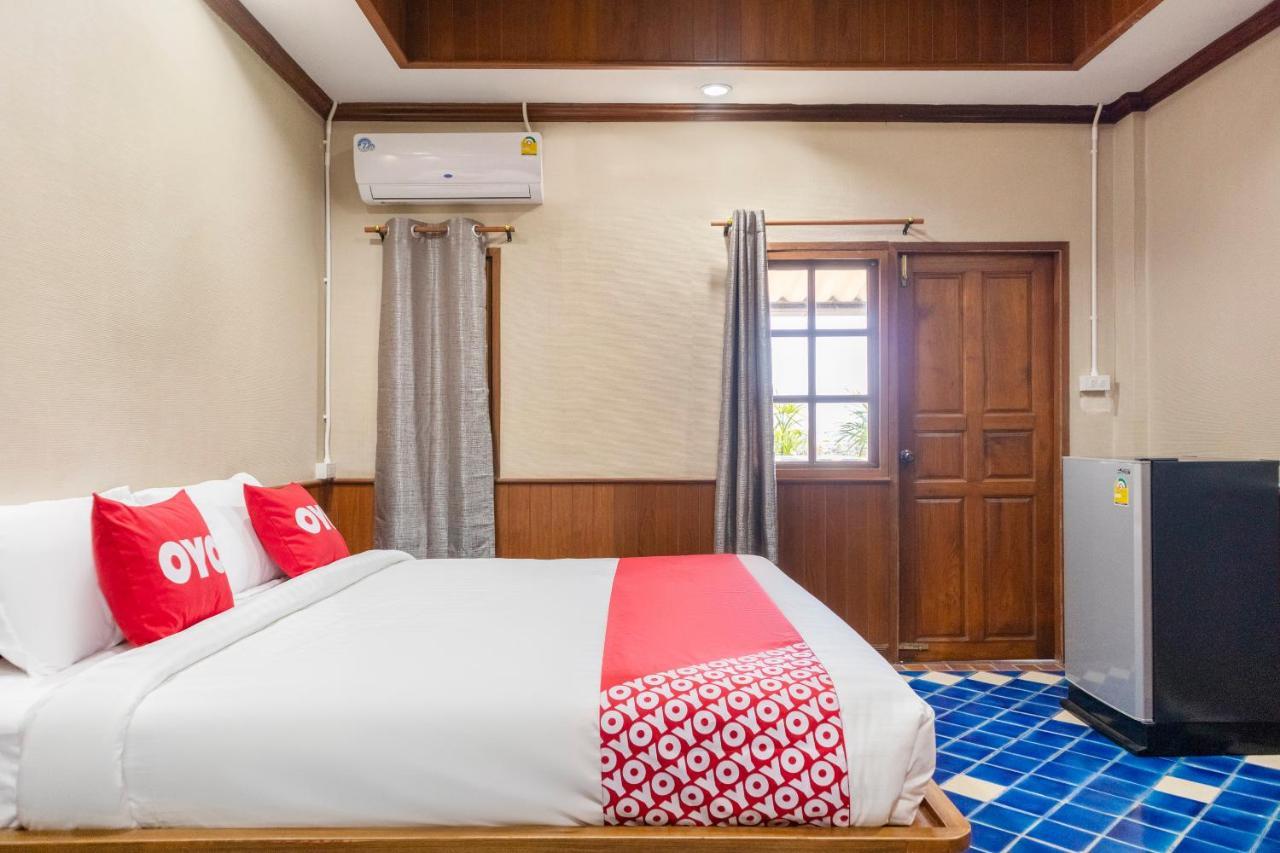 Oyo 736 Poshtel Phuket