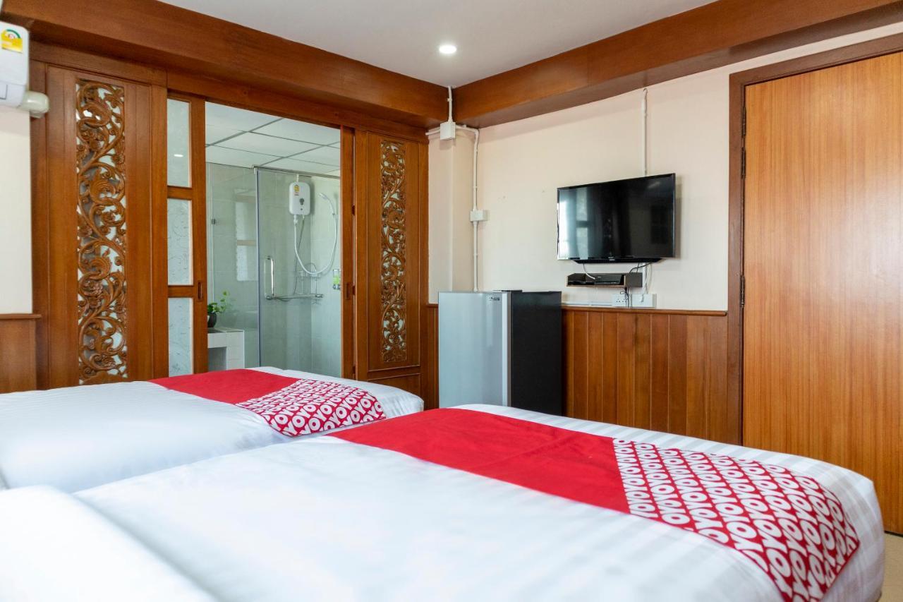 Oyo 736 Poshtel 3* Phuket