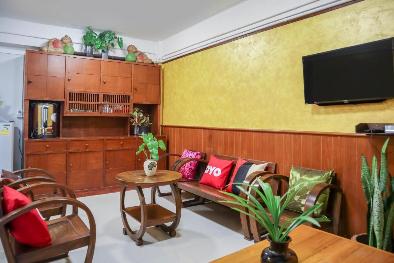 Hotel Oyo 736 Poshtel Phuket