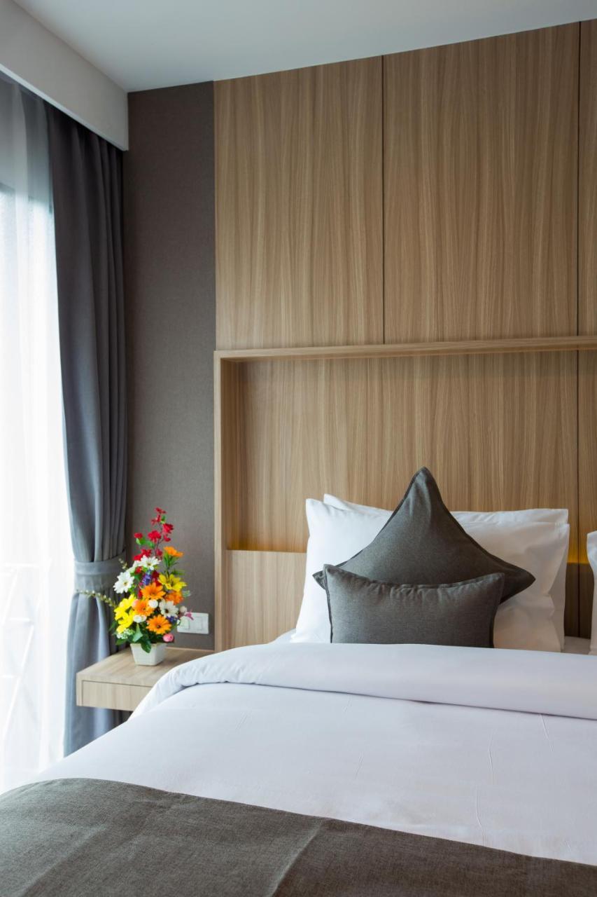 Hotel Patong Bay Phuket