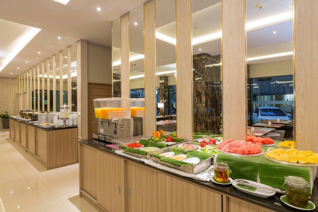 Patong Bay 4* Phuket